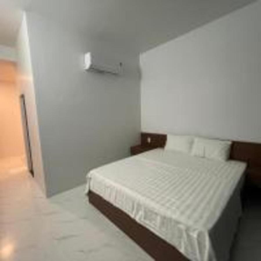 Duc Luu Quang Hotel Binh Thuan Tuy Phong Exterior photo