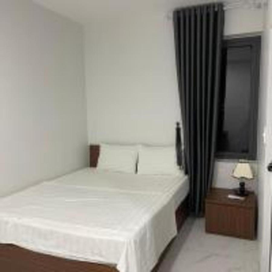 Duc Luu Quang Hotel Binh Thuan Tuy Phong Exterior photo