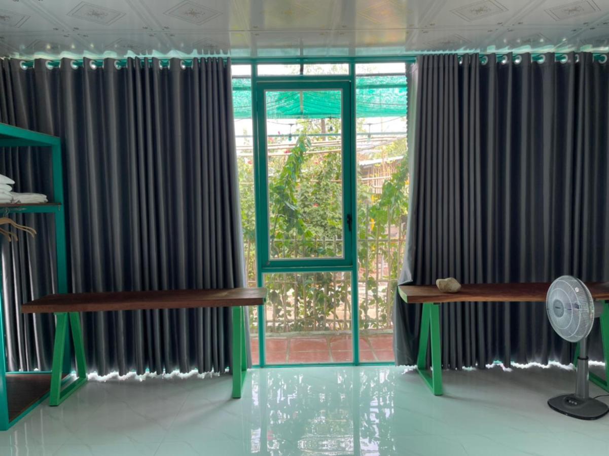 Duc Luu Quang Hotel Binh Thuan Tuy Phong Exterior photo
