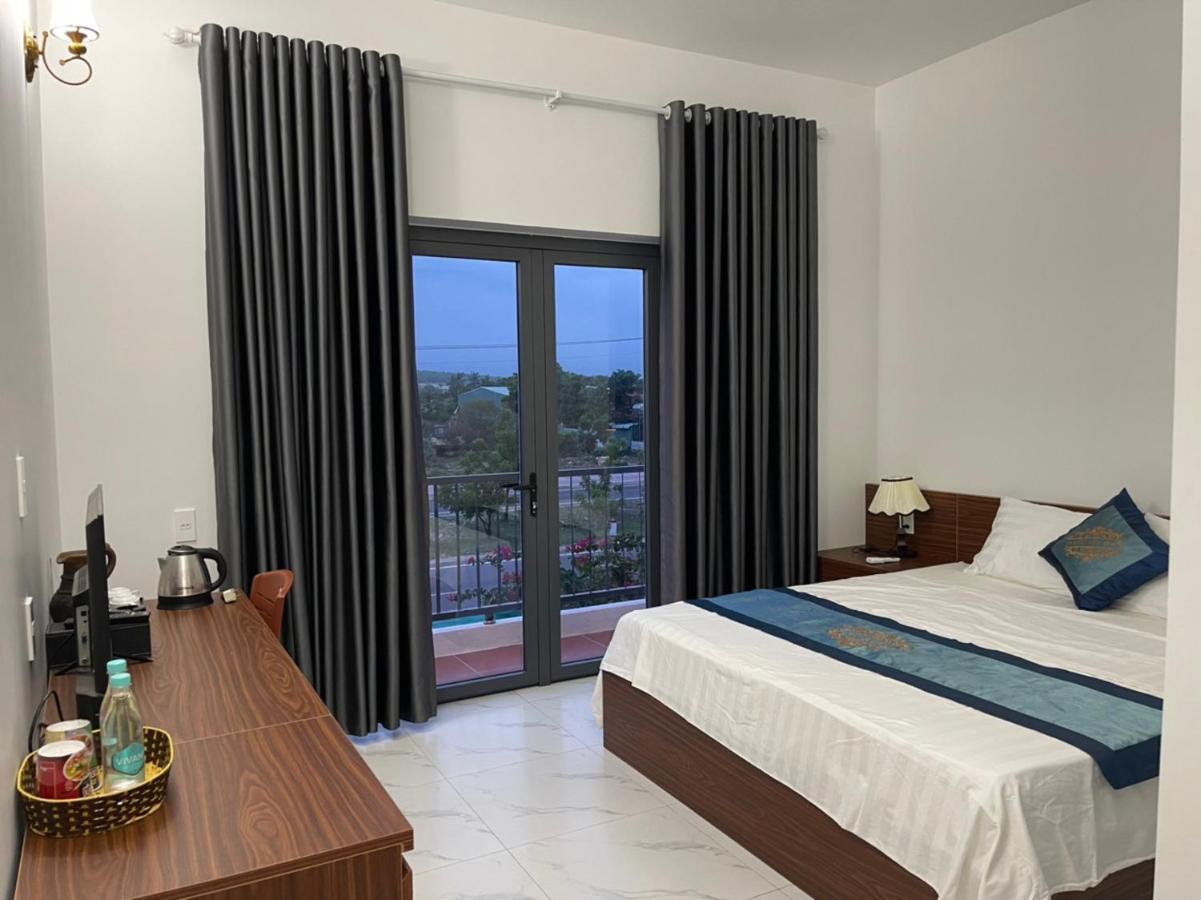 Duc Luu Quang Hotel Binh Thuan Tuy Phong Exterior photo