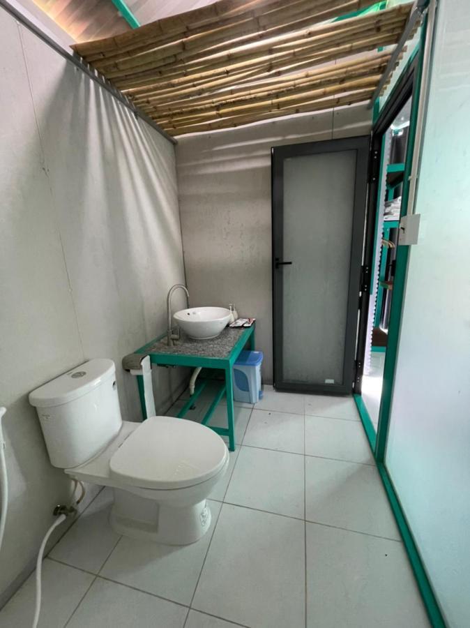 Duc Luu Quang Hotel Binh Thuan Tuy Phong Exterior photo