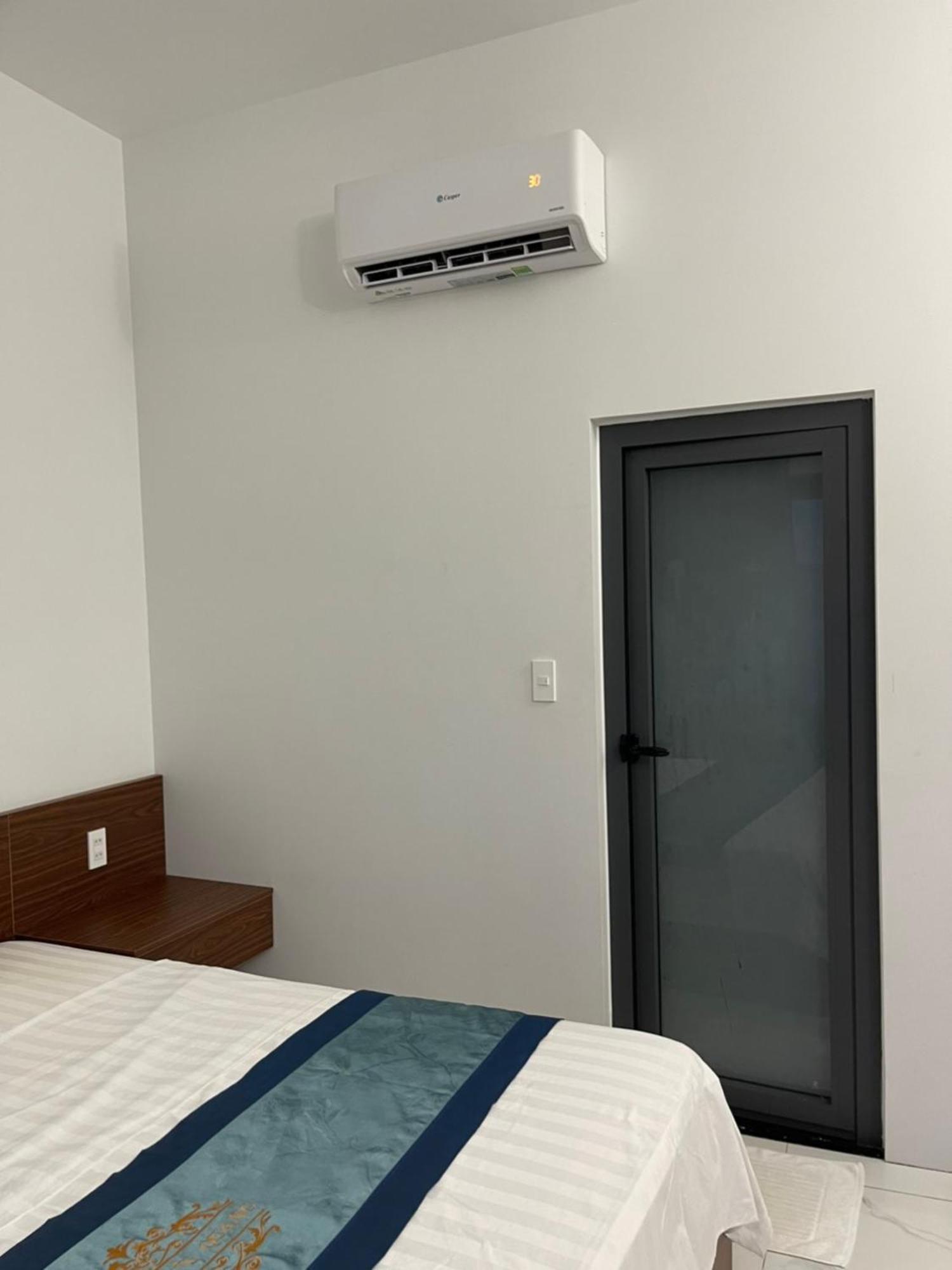 Duc Luu Quang Hotel Binh Thuan Tuy Phong Exterior photo