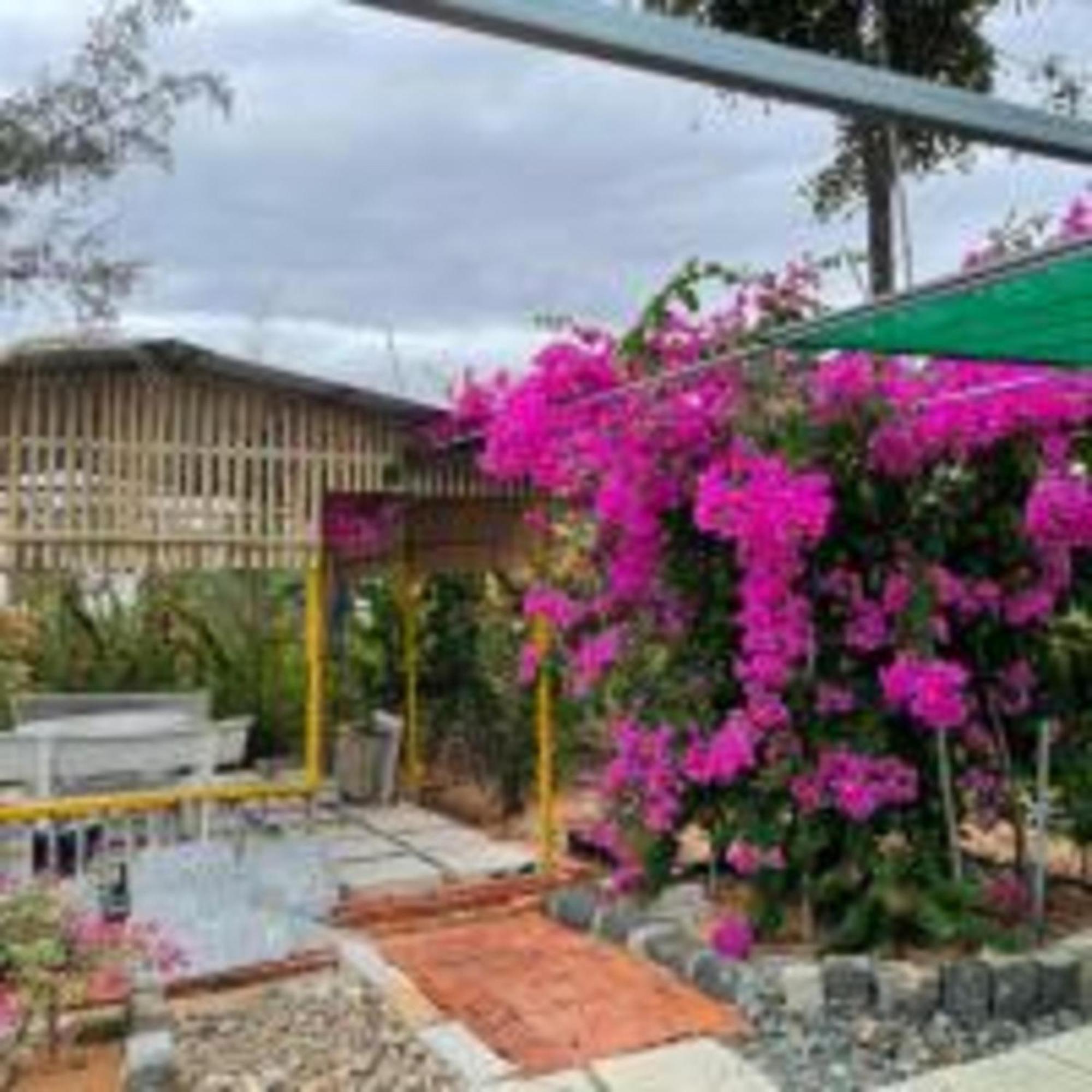 Duc Luu Quang Hotel Binh Thuan Tuy Phong Exterior photo