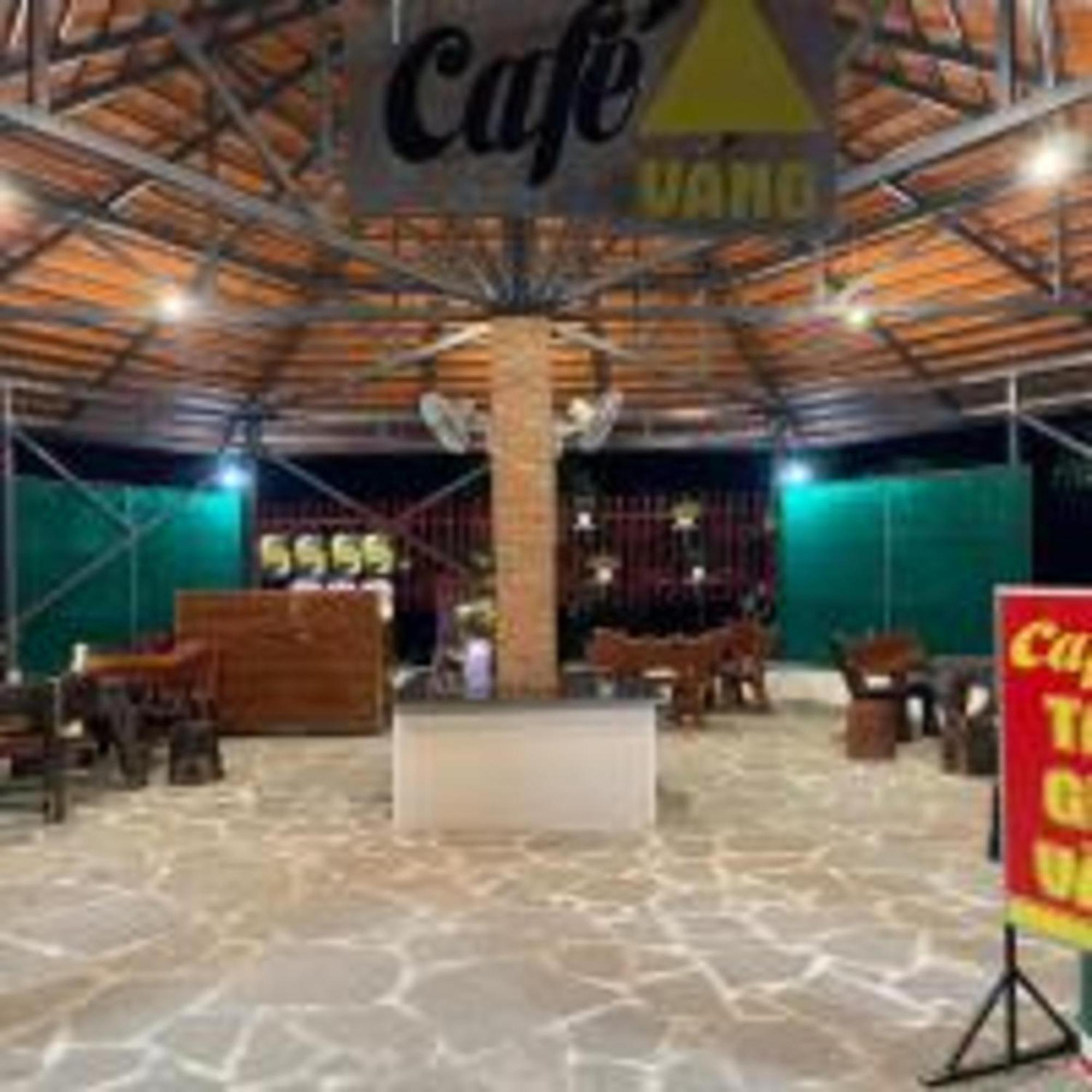 Duc Luu Quang Hotel Binh Thuan Tuy Phong Exterior photo